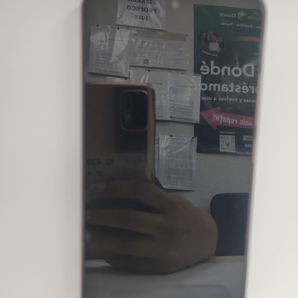 CELULAR OPPO RENO13 5G CPH2689 (2024) 512 GB 12 GB RAM (SEMINUEVO)