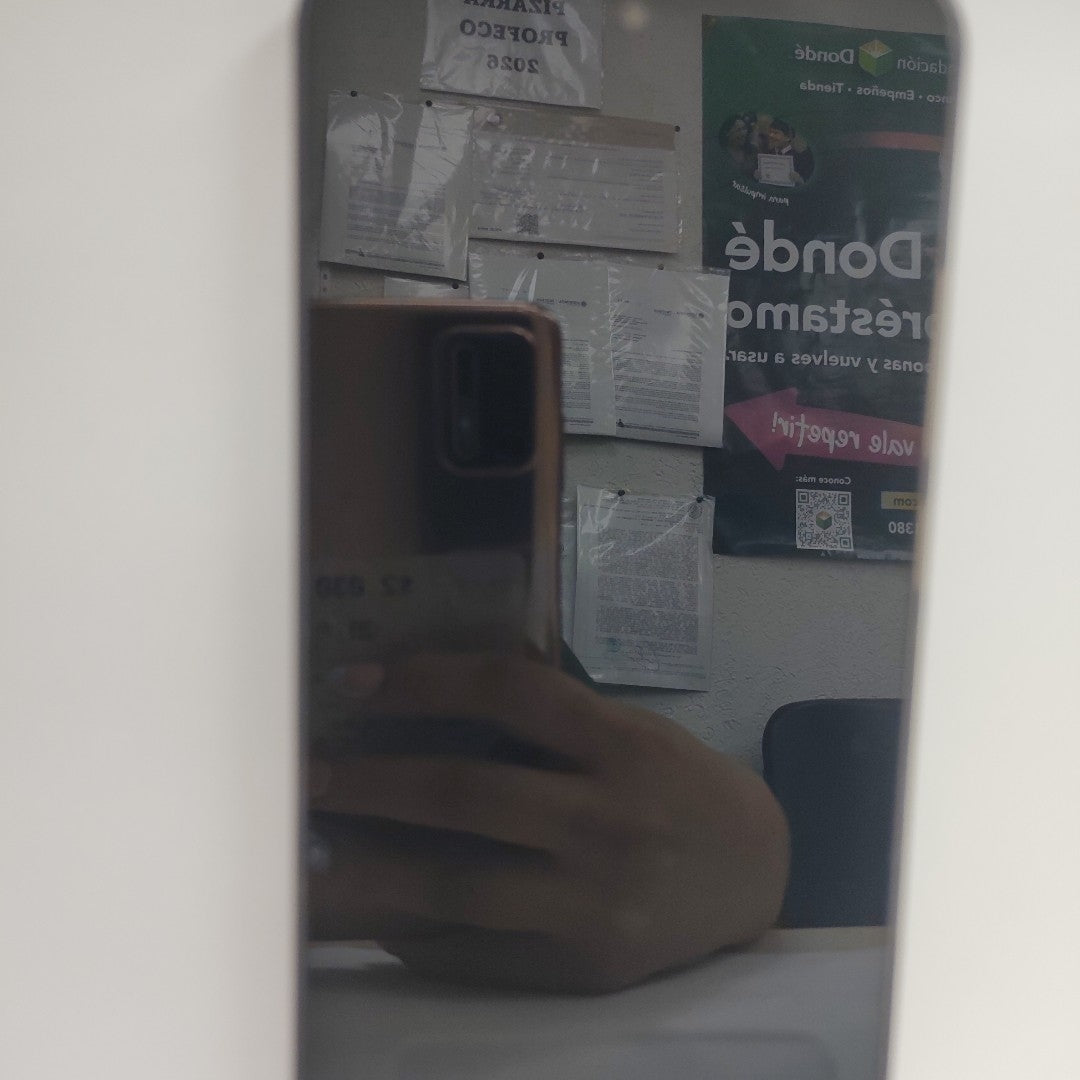 CELULAR OPPO RENO13 5G CPH2689 (2024) 512 GB 12 GB RAM (SEMINUEVO)
