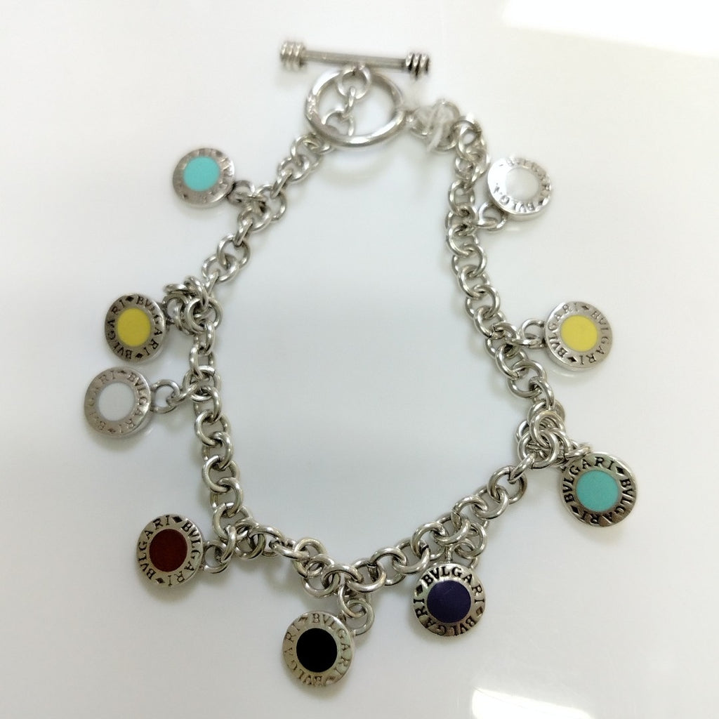 ANILLITO, PULSERA PLATA 22.6 GRMS (SEMINUEVO)