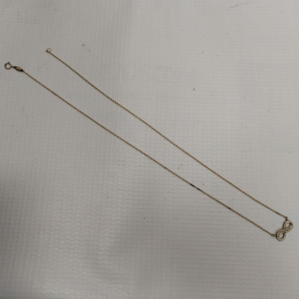 CADENA ORO 10 K 2 GRMS (SEMINUEVO)