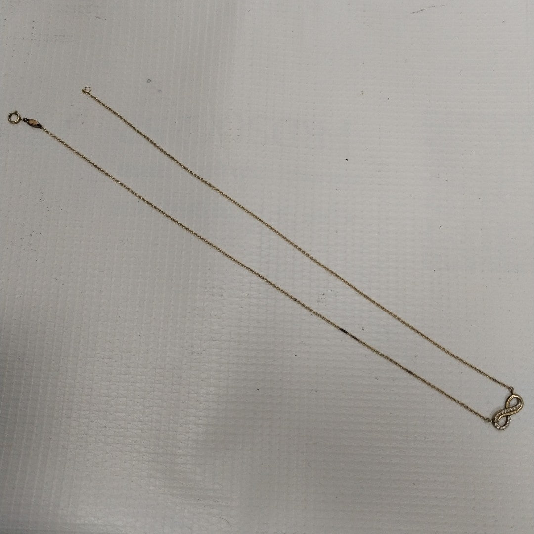 CADENA ORO 10 K 2 GRMS (SEMINUEVO)