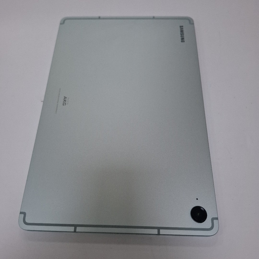 TABLETA SAMSUNG GALAXY TAB S9 FE SM-X510 (2023) 256 GB 8 GB RAM (SEMINUEVO)