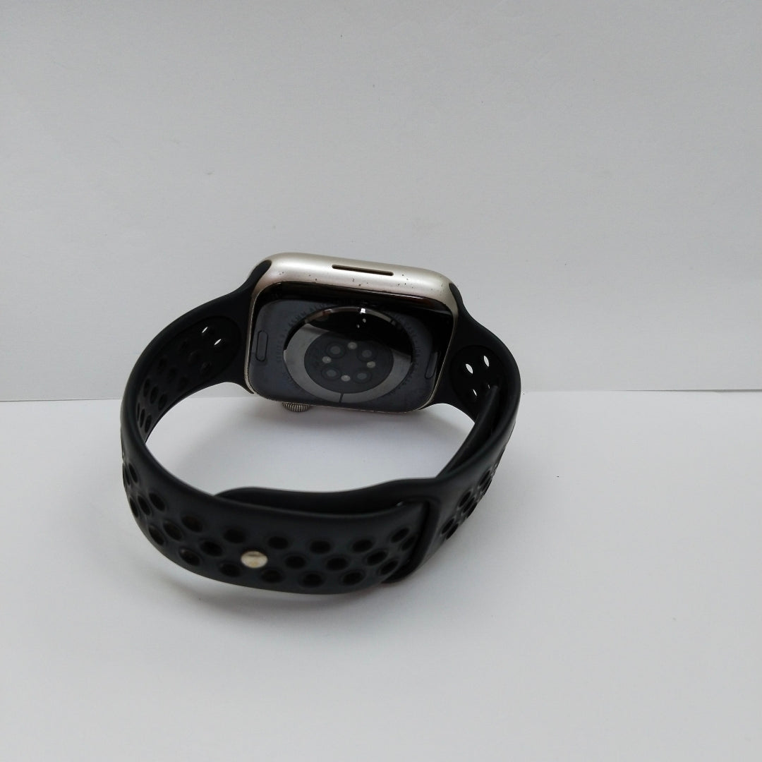 SMARTWATCH APPLE SERIES 9 ALUMINIO A2984 45 MM GPS + CELULAR