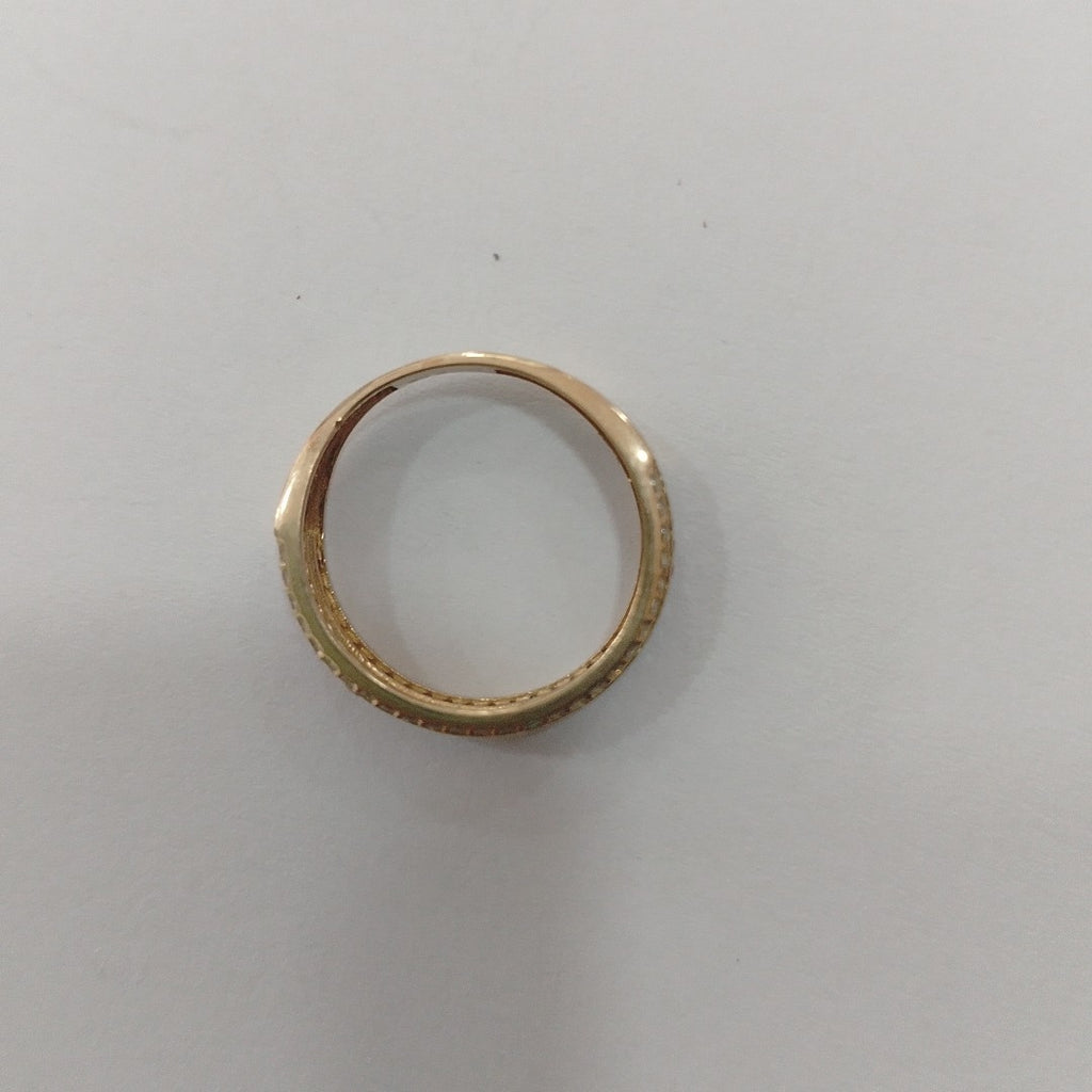 ANILLITO ORO 14 K 1.8 GRMS (SEMINUEVO)