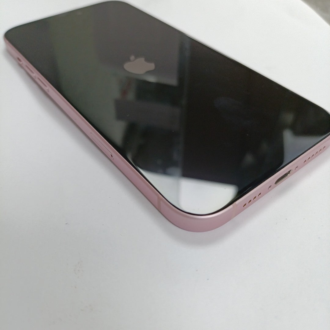 CELULAR APPLE IPHONE 15 PLUS A3093 (2023) 128 GB 6 GB RAM (SEMINUEVO)