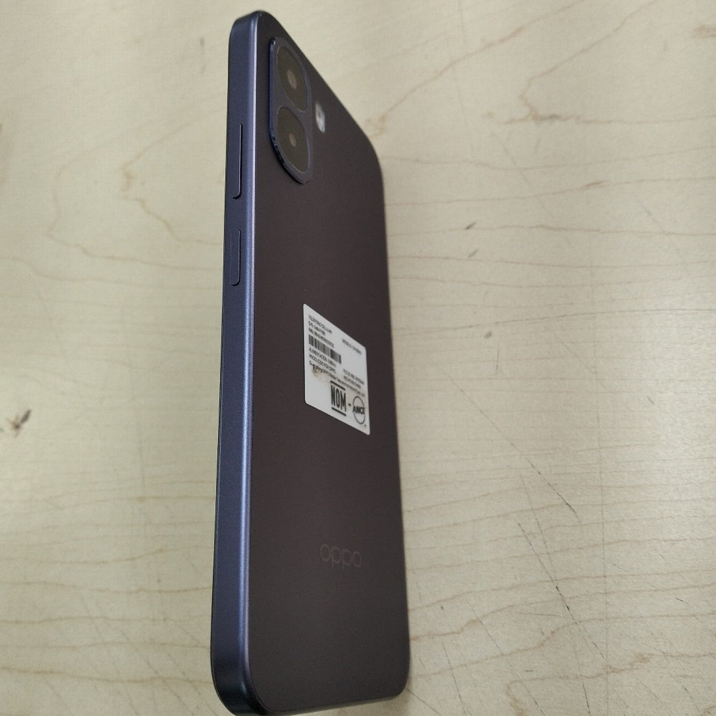 CELULAR OPPO A6X CPH2819 (2025) 128 GB 4 GB RAM (SEMINUEVO)