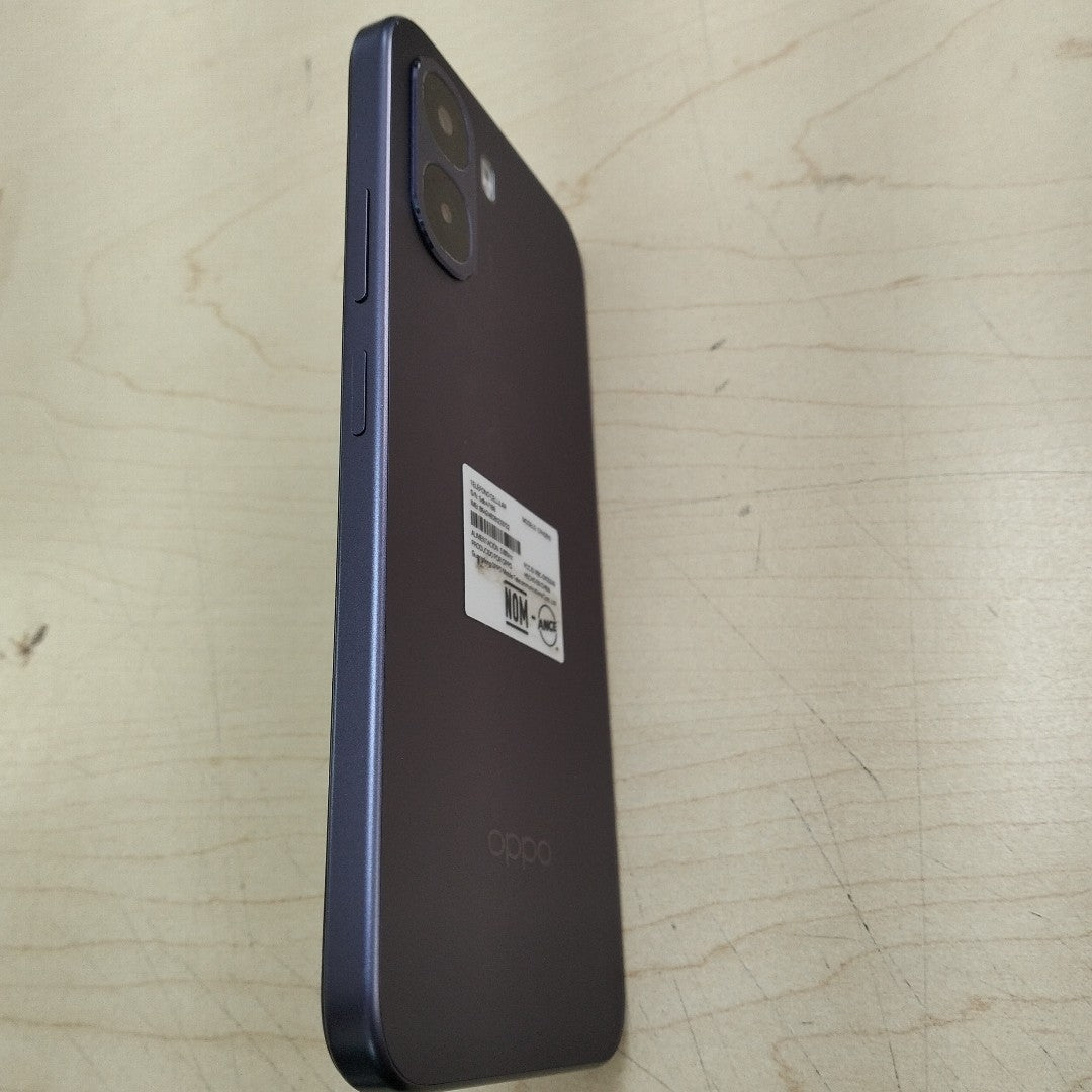 CELULAR OPPO A6X CPH2819 (2025) 128 GB 4 GB RAM (SEMINUEVO)