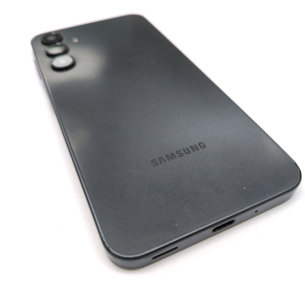 CELULAR SAMSUNG GALAXY A16 SM-A165M (2024) 128 GB 4 GB RAM (SEMINUEVO)