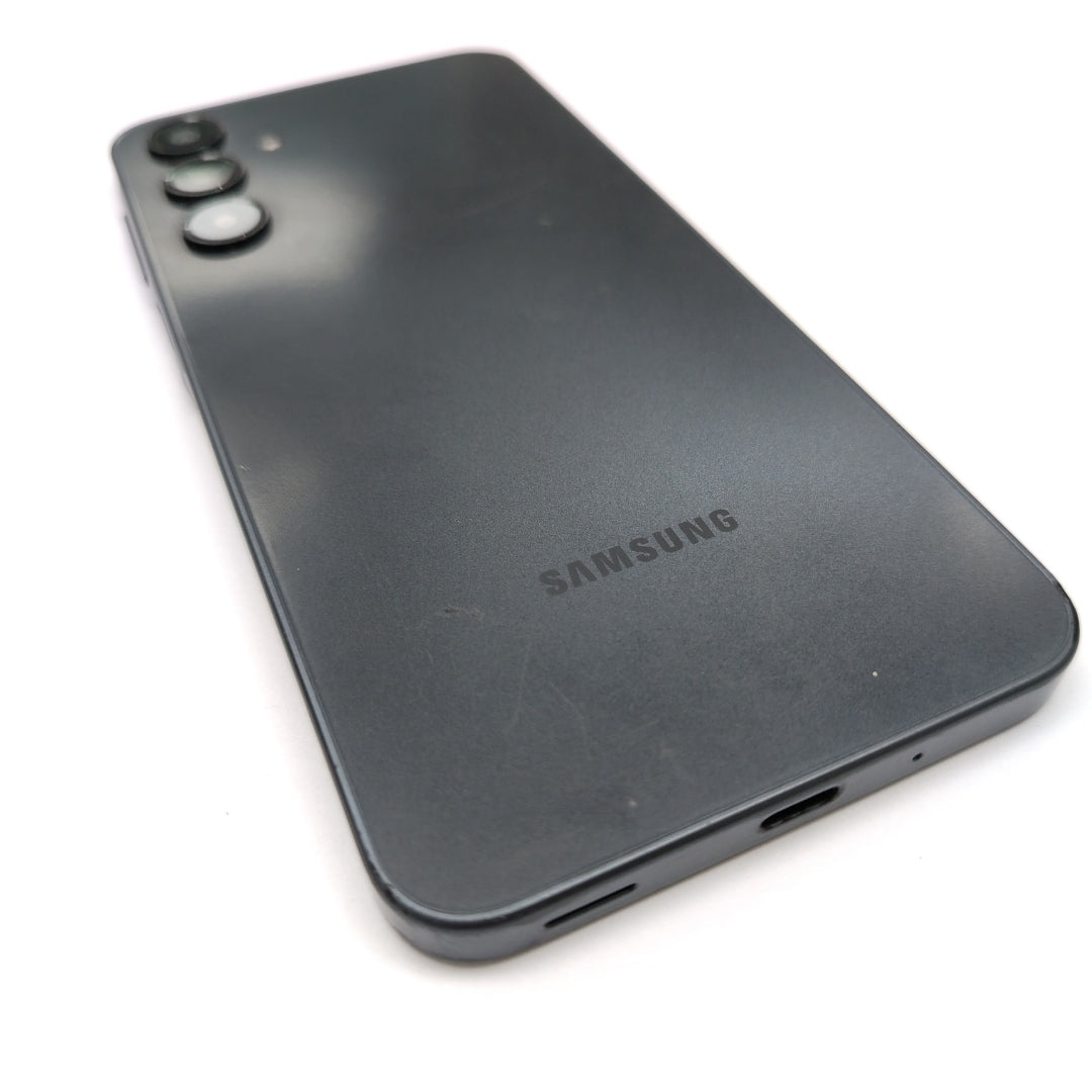 CELULAR SAMSUNG GALAXY A16 SM-A165M (2024) 128 GB 4 GB RAM (SEMINUEVO)
