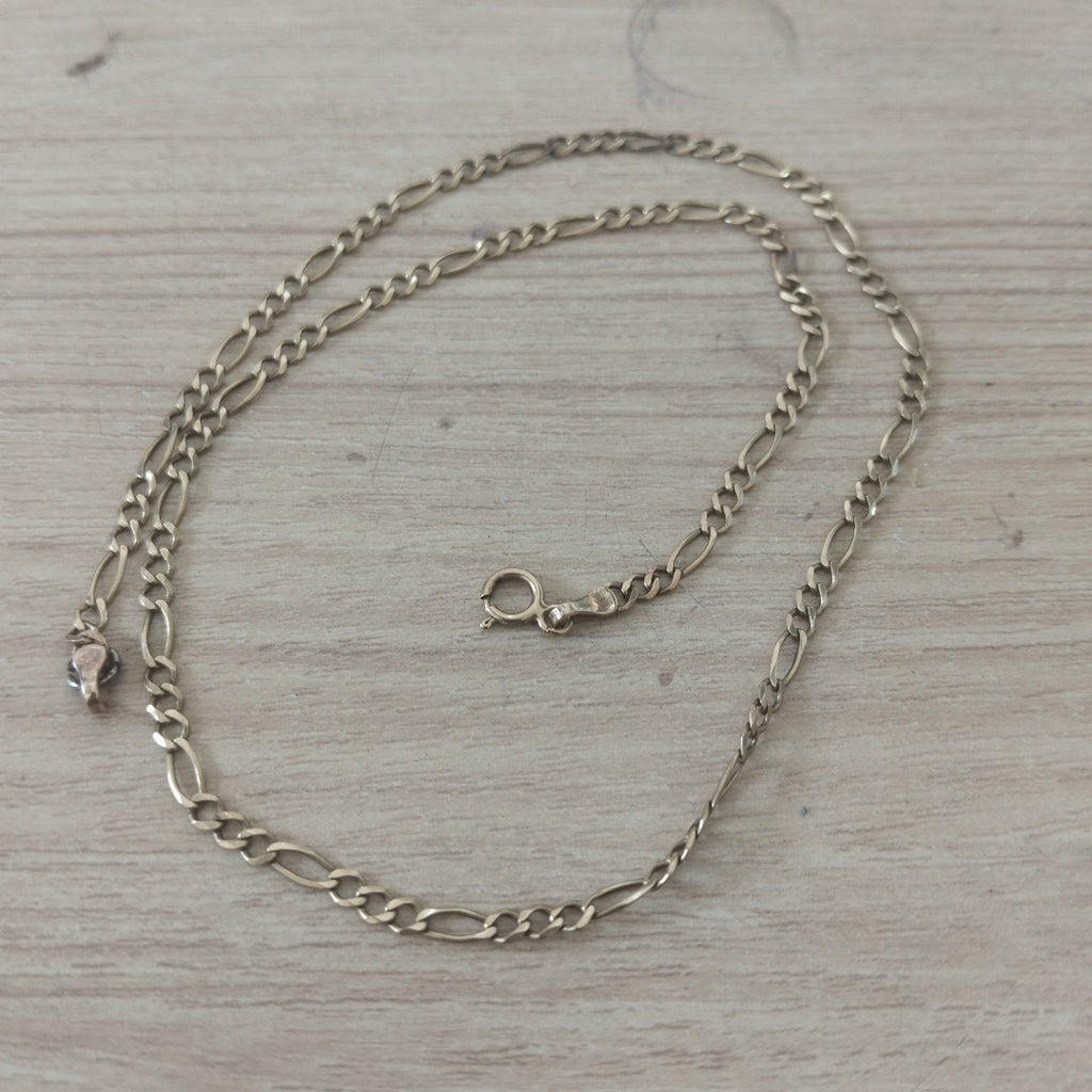 CADENA ORO 10 K 3.2 GRMS (SEMINUEVO)
