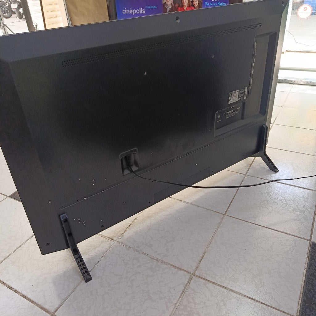 PANTALLA LG 55NANO80SQA (2022) 55" NANOCELL  4K (SEMINUEVO)