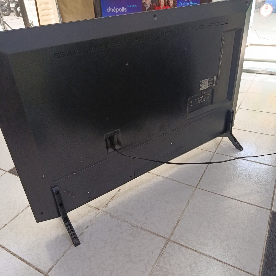 PANTALLA LG 55NANO80SQA (2022) 55" NANOCELL  4K (SEMINUEVO)