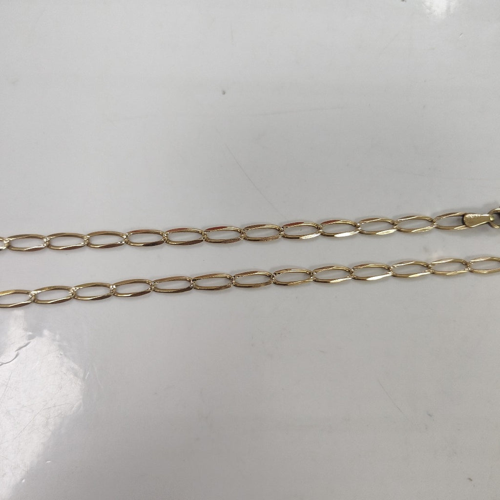 CADENA ORO 14 K 10.5 GRMS (SEMINUEVO)