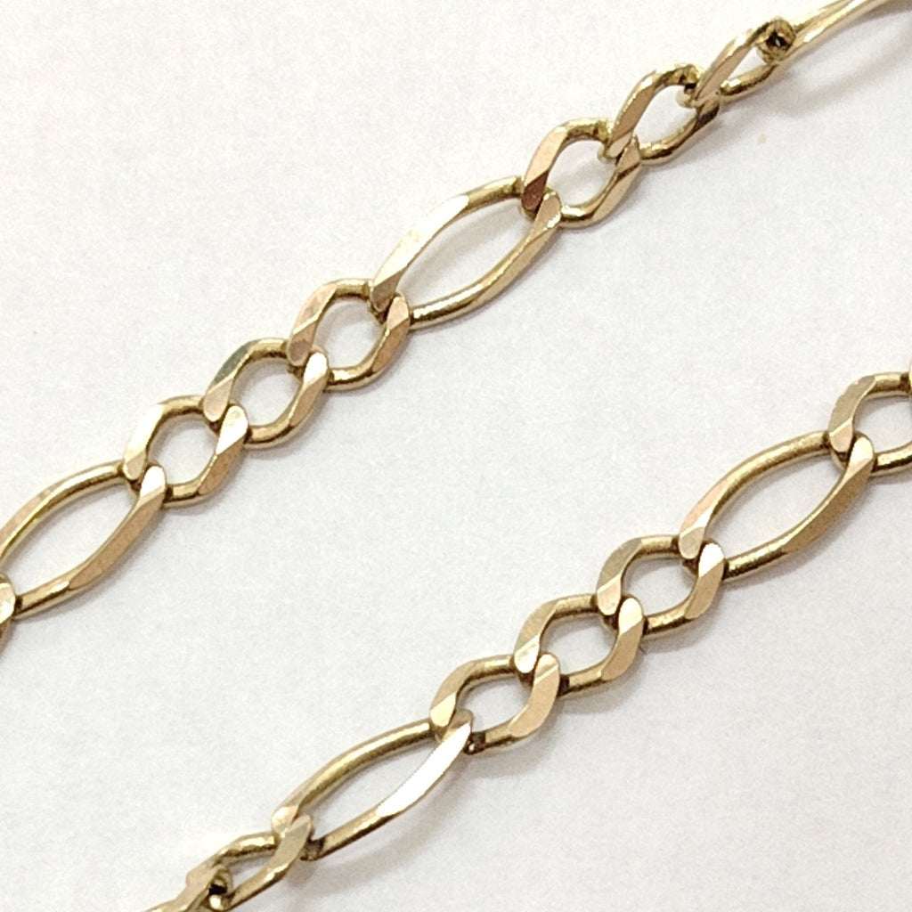 CADENA ORO 10 K 14,60 GRMS (SEMINUEVO)