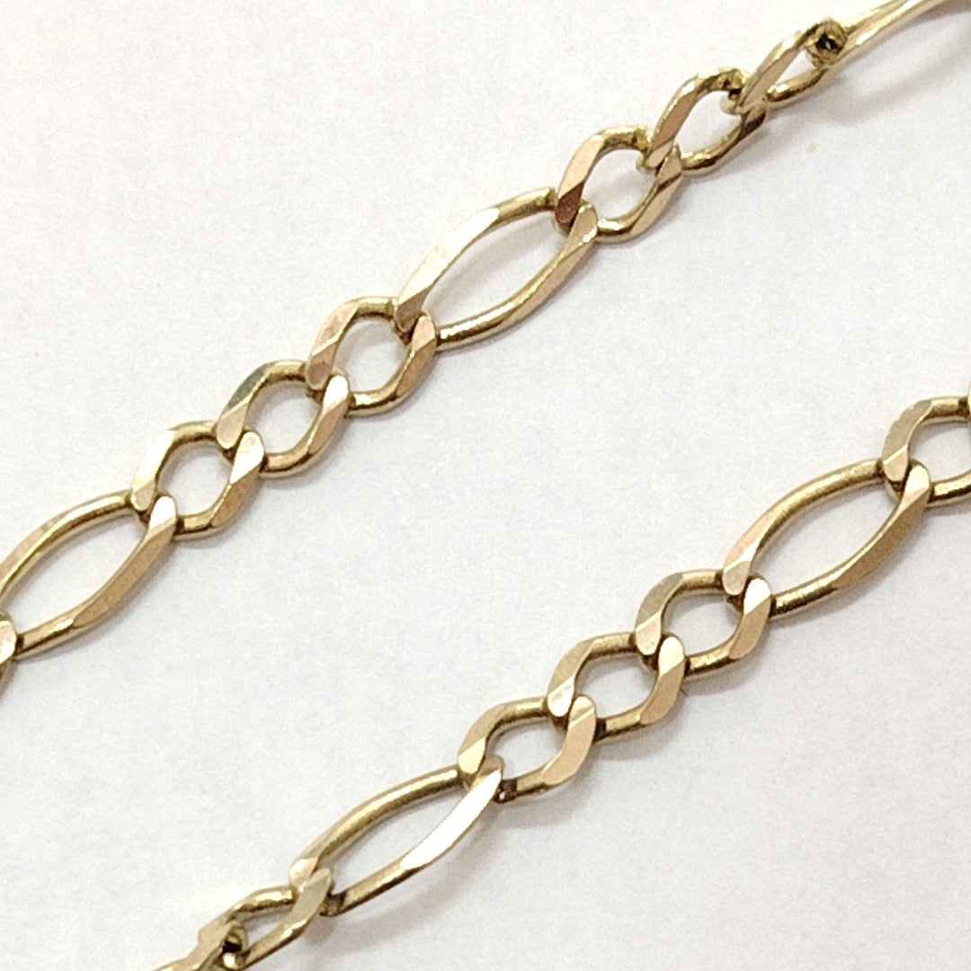 CADENA ORO 10 K 14,60 GRMS (SEMINUEVO)