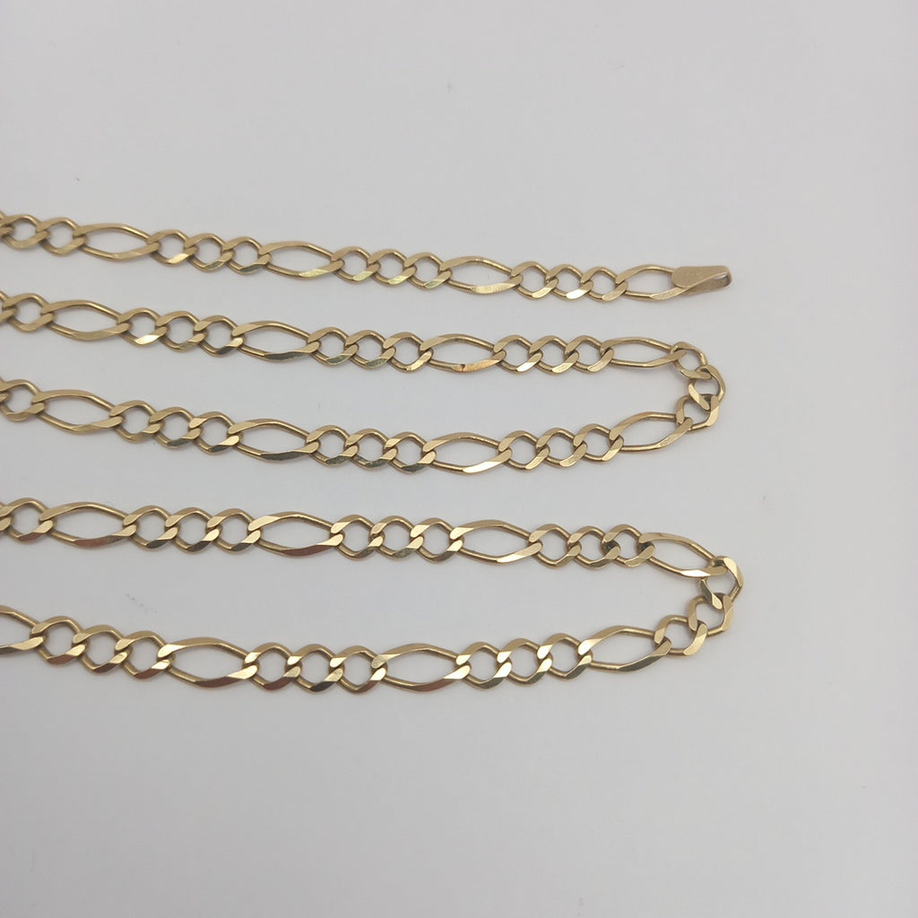 CADENA ORO 10 K 11.3 GRMS (SEMINUEVO)