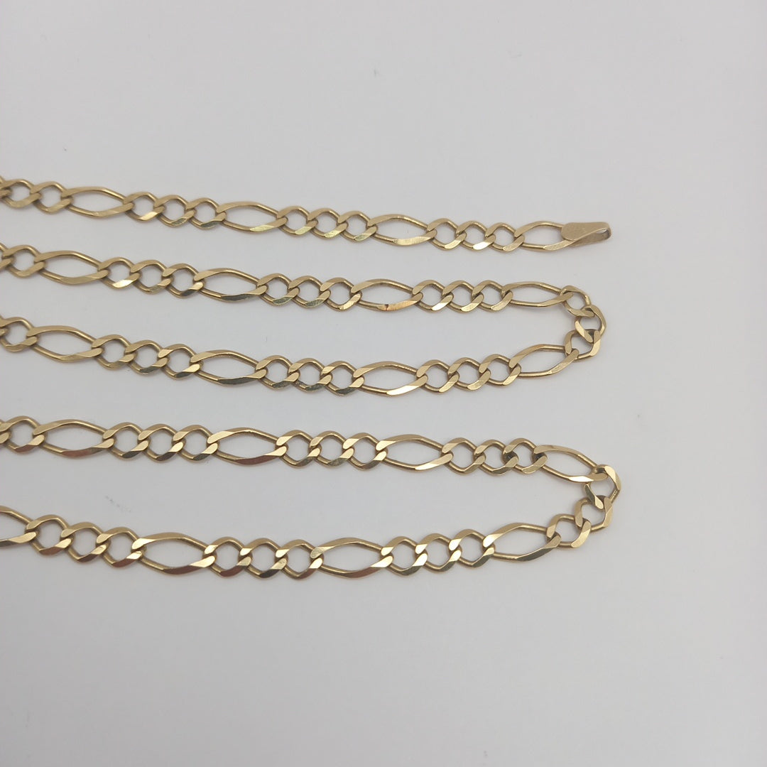 CADENA ORO 10 K 11.3 GRMS (SEMINUEVO)