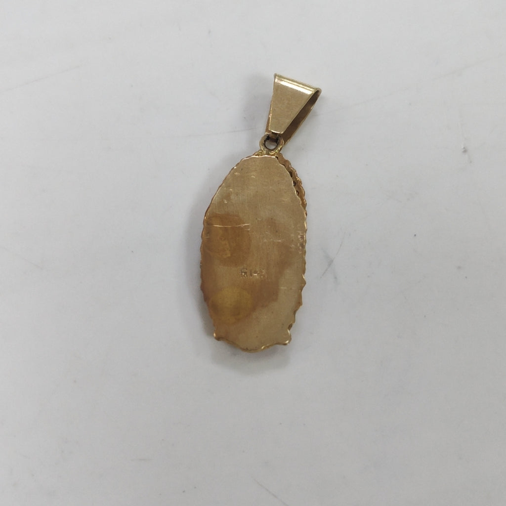 DIJE ORO 14 K 5.4 GRMS (SEMINUEVO)