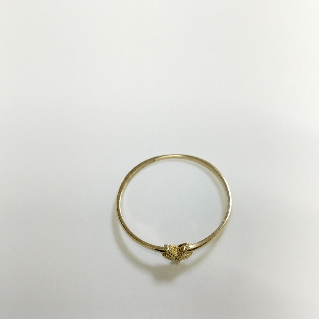 ANILLOS DAMA ORO 10K 0.6 (NUEVO)