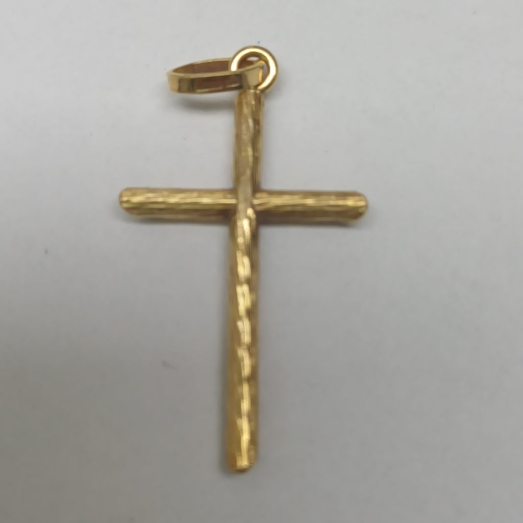 DIJE ORO 10 K 1.9 GRMS (SEMINUEVO)