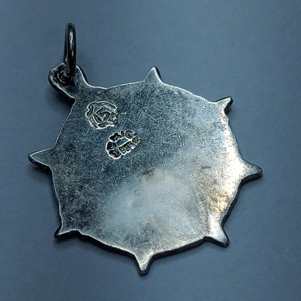 DIJE PLATA 2.8 GRMS (SEMINUEVO)