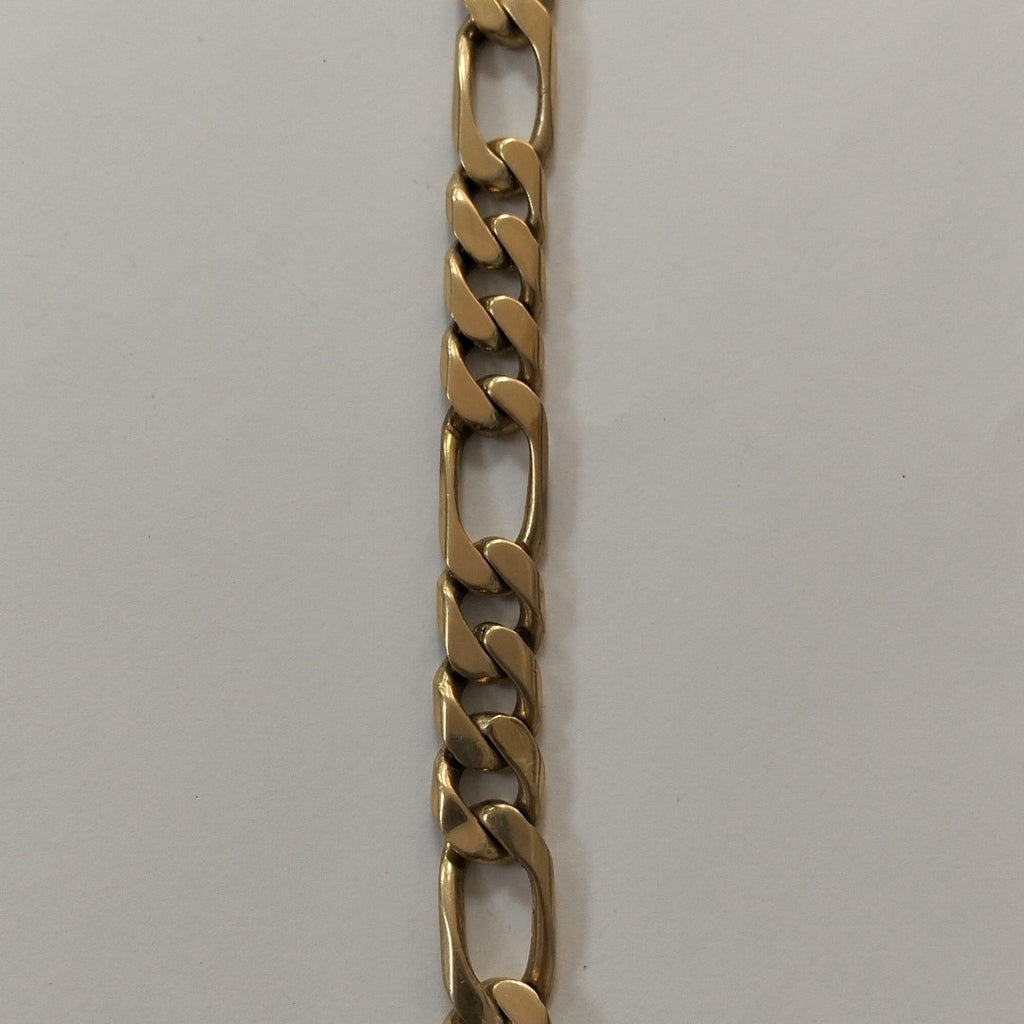ESCLAVA ORO 14 K 43.7 GRMS (SEMINUEVO)