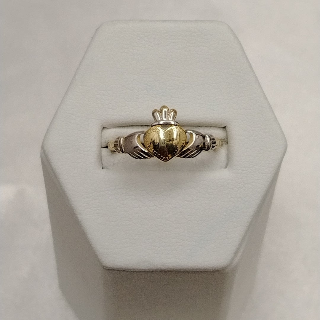 ANILLOS DAMA ORO 10K 1.5 (NUEVO)
