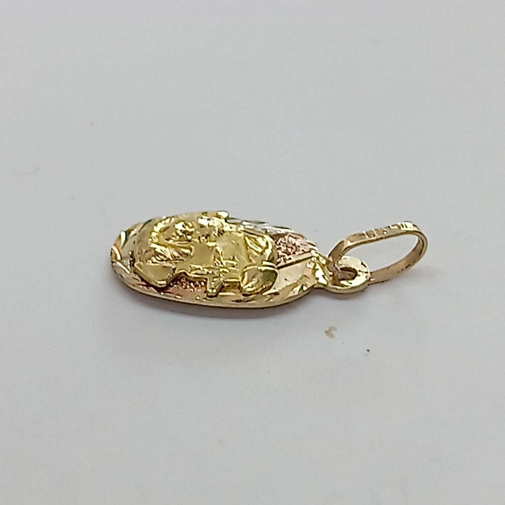 DIJE ORO 8 K 0,90 GRMS (SEMINUEVO)