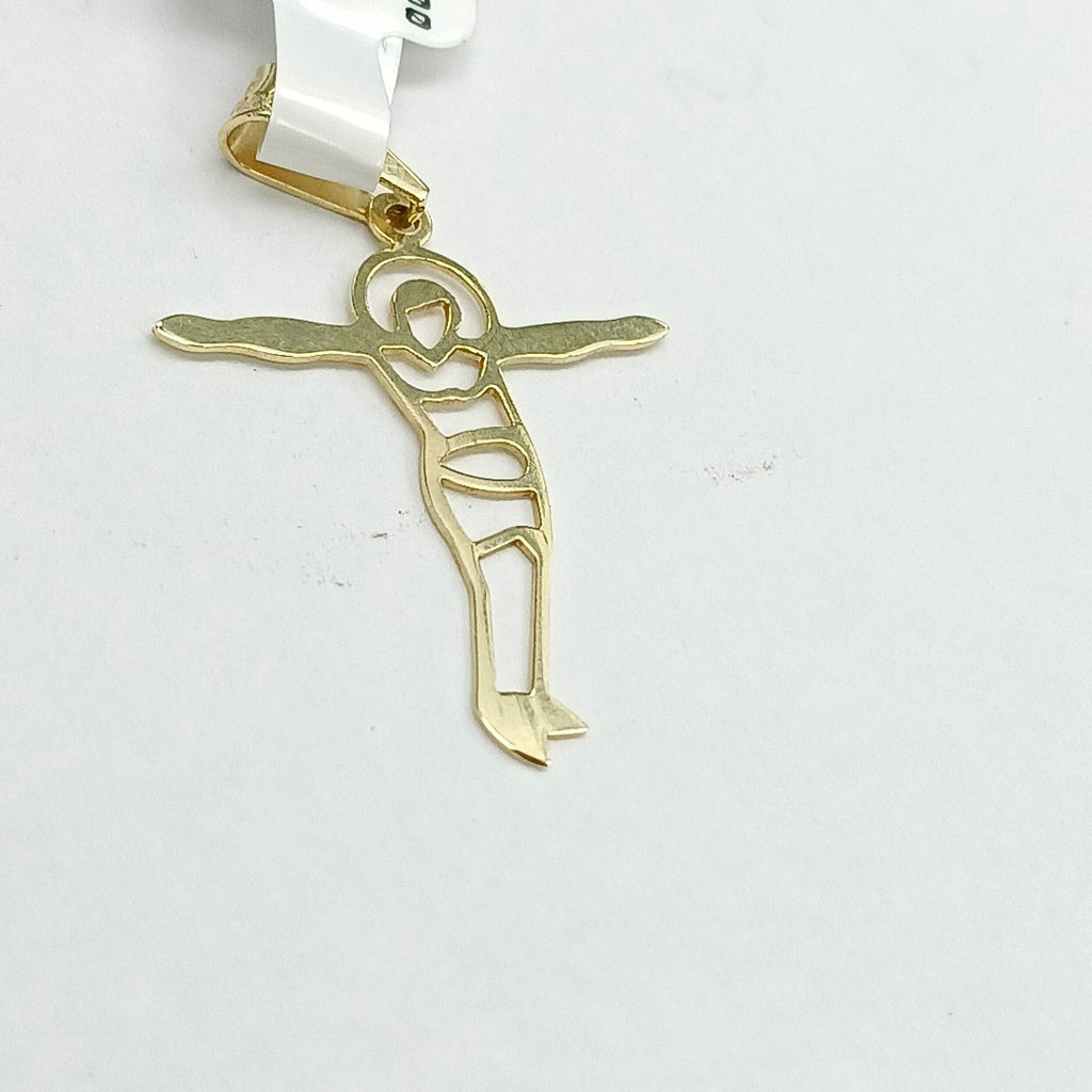DIJE ORO 14 K 0.8 GRMS (SEMINUEVO)