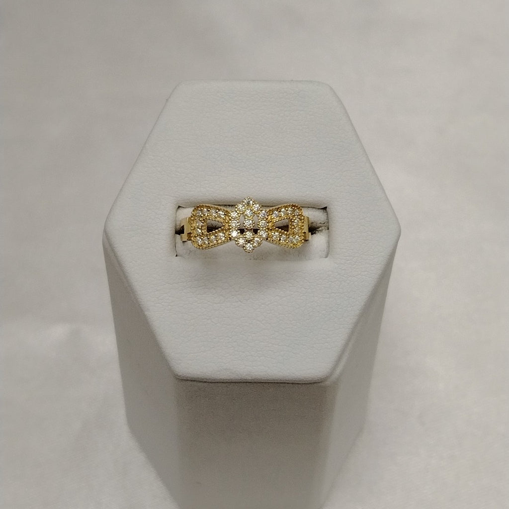 ANILLOS DAMA ORO 10K 1.4 (NUEVO)