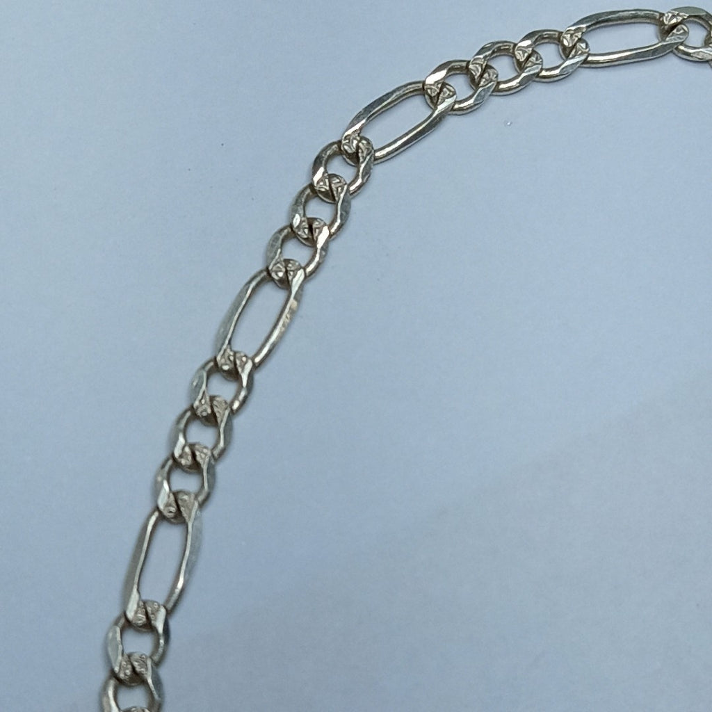 PULSERA PLATA 2.4 GRMS (SEMINUEVO)
