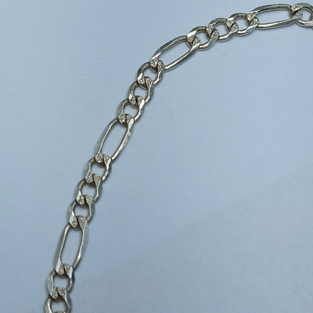 PULSERA PLATA 2.4 GRMS (SEMINUEVO)