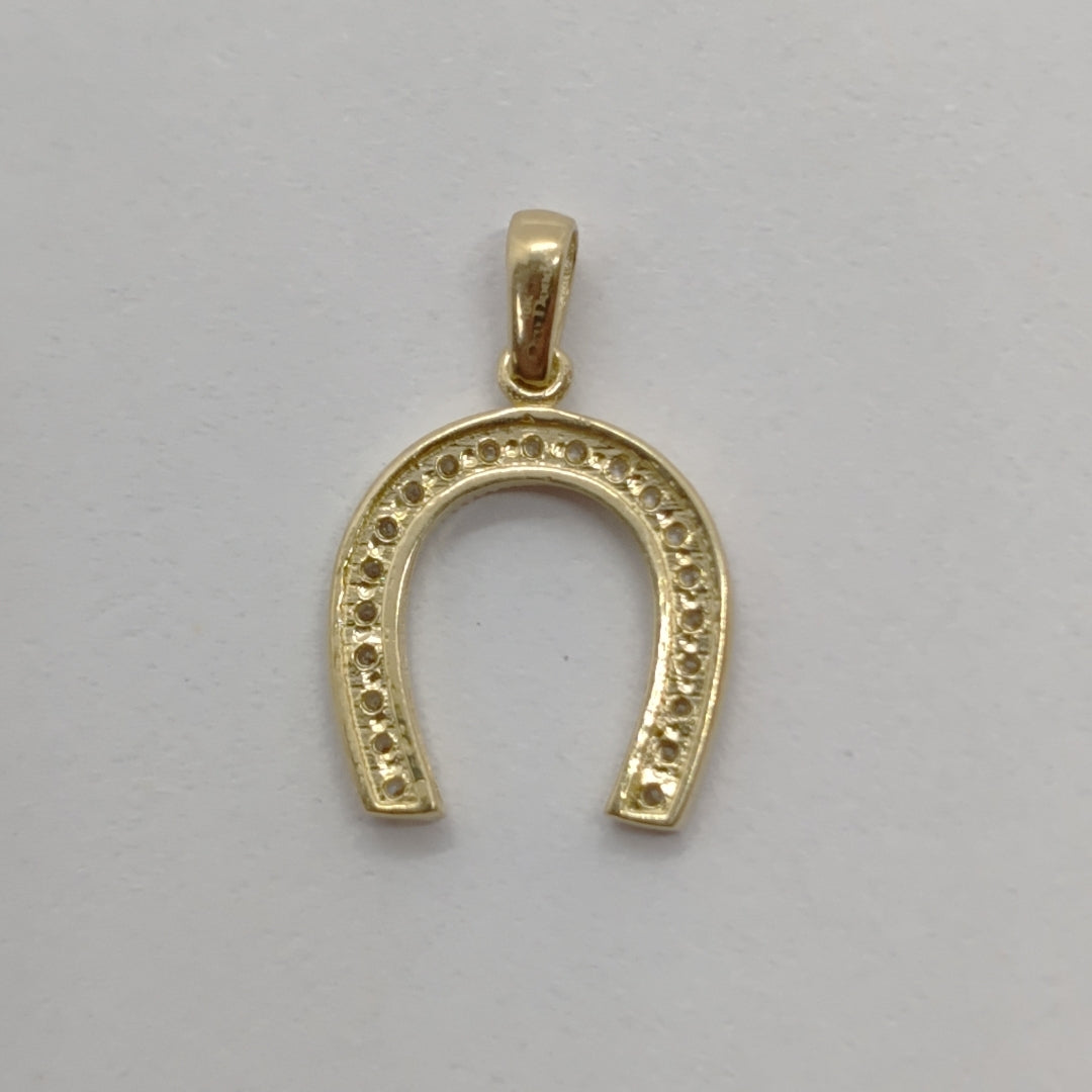 DIJES ORO 10K 0.9 (NUEVO)