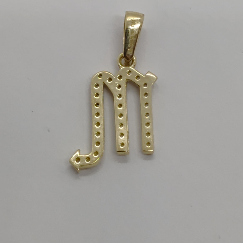 DIJES ORO 10K 0.7 (NUEVO)
