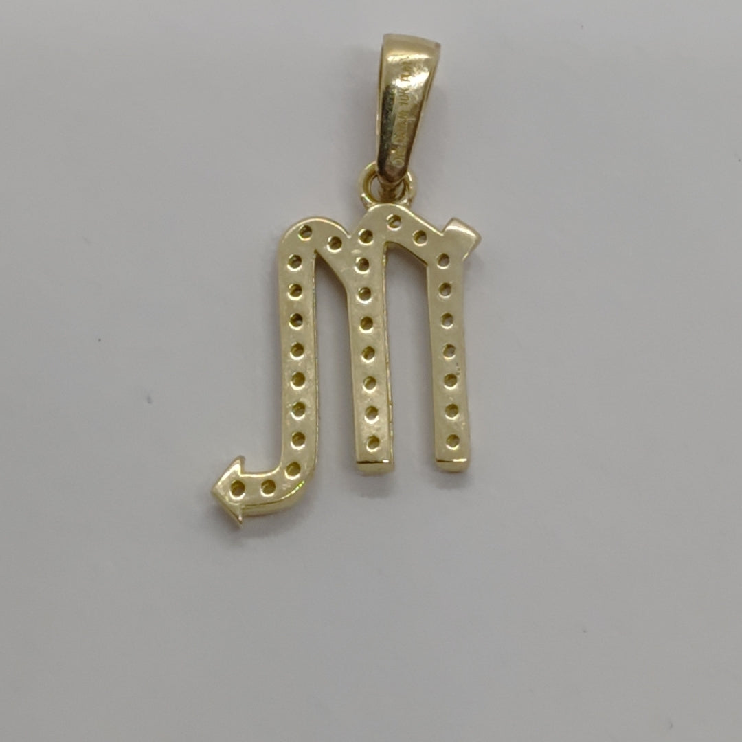 DIJES ORO 10K 0.7 (NUEVO)