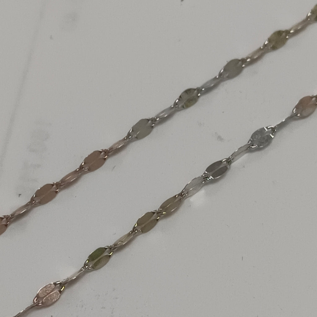 CADENA ORO 14 K 1 GRMS (SEMINUEVO)