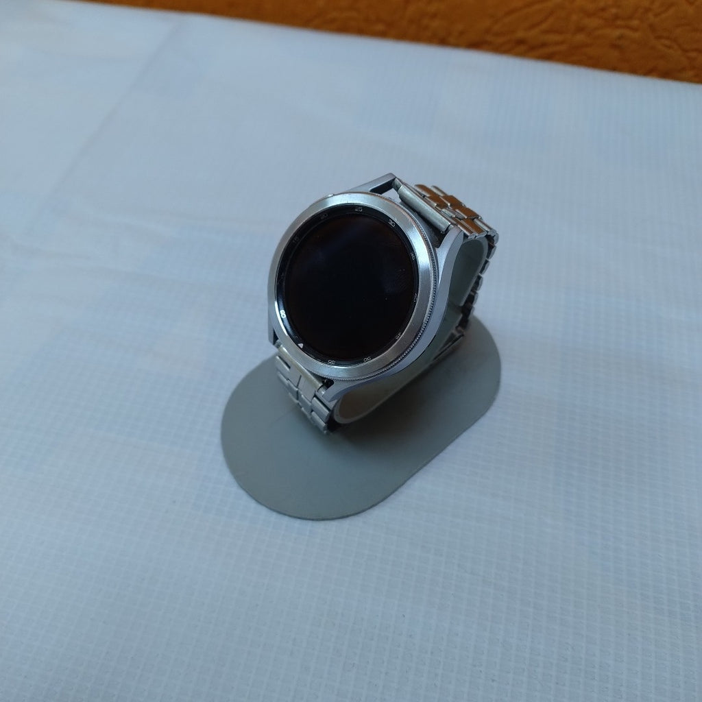 SMARTWATCH SAMSUNG GALAXY WATCH 4 CLASSIC SM-R890 46 MM GPS (SEMINUEVO)