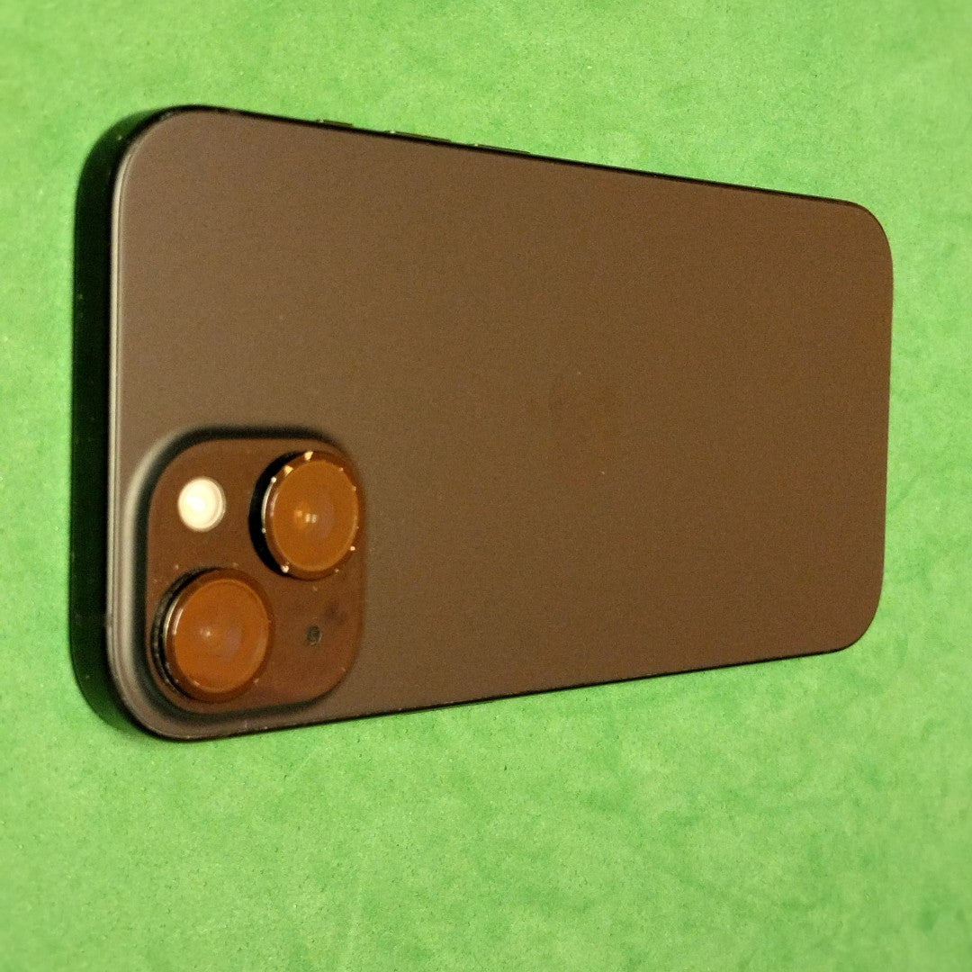 CELULAR APPLE IPHONE 15 A3089 (2023) 128 GB 6 GB RAM