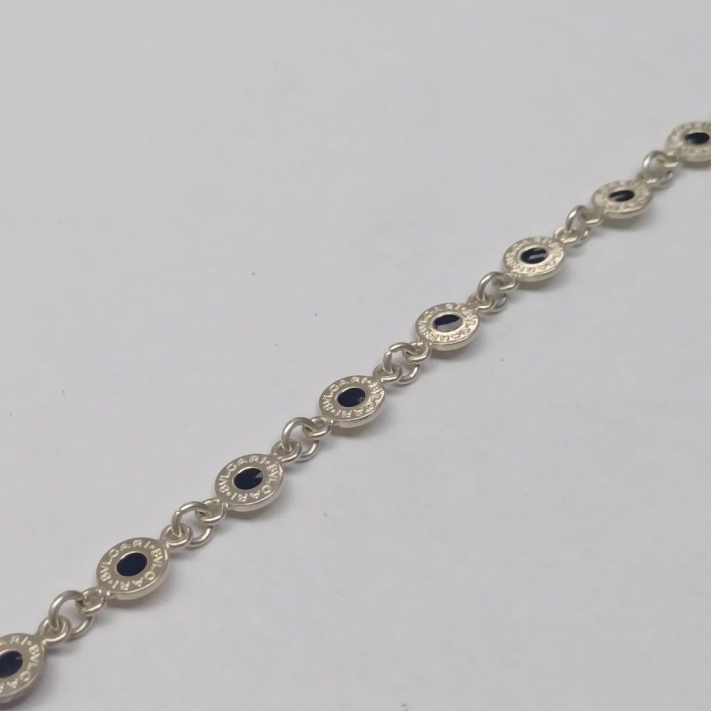 PULSERA PLATA 6,40 GRMS (SEMINUEVO)