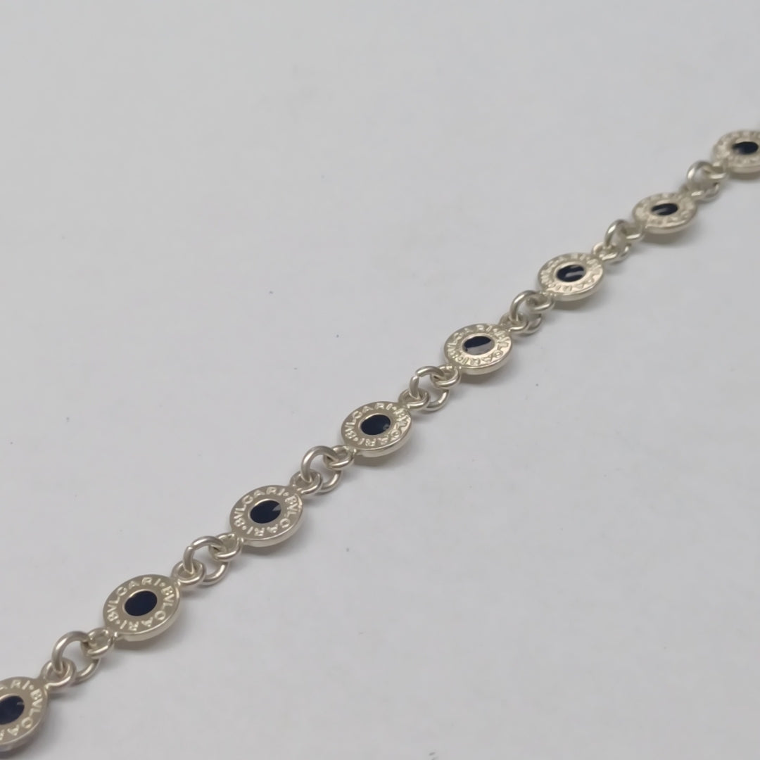 PULSERA PLATA 6,40 GRMS (SEMINUEVO)