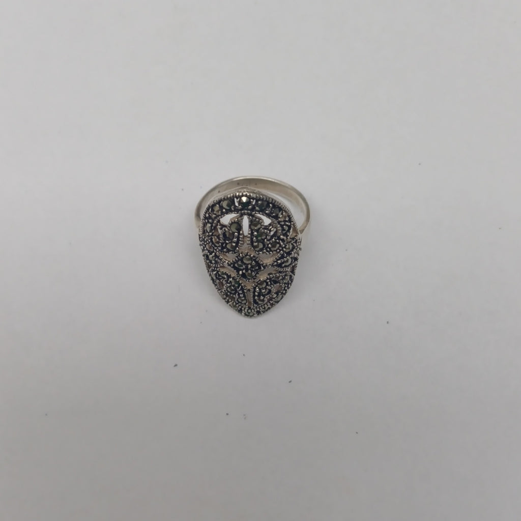 ANILLITO PLATA 5,90 GRMS (SEMINUEVO)