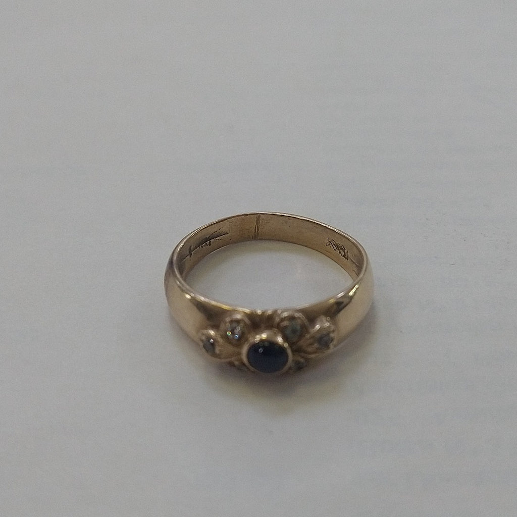 ANILLITO ORO 8 K 3 GRMS (SEMINUEVO)