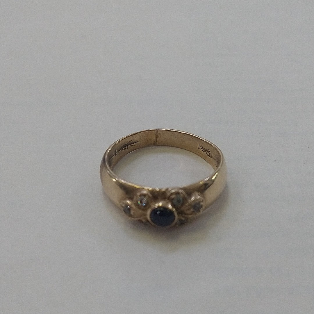 ANILLITO ORO 8 K 3 GRMS (SEMINUEVO)