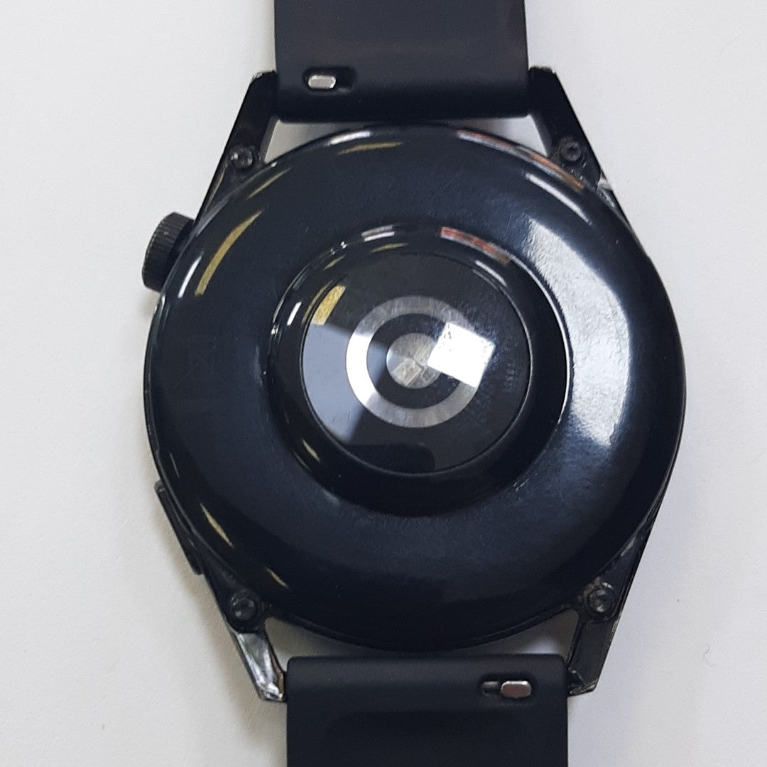 SMARTWATCH HUAWEI WATCH GT 3 JPT-B19 46 MM GPS (SEMINUEVO)