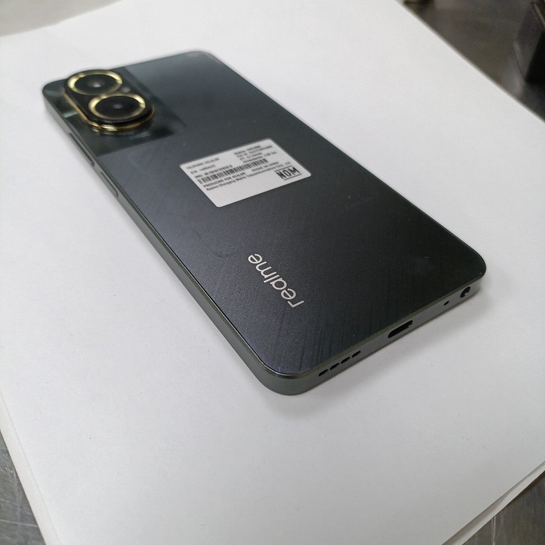 CELULAR REALME C67 RMX3890 (2023) 256 GB 8 GB RAM