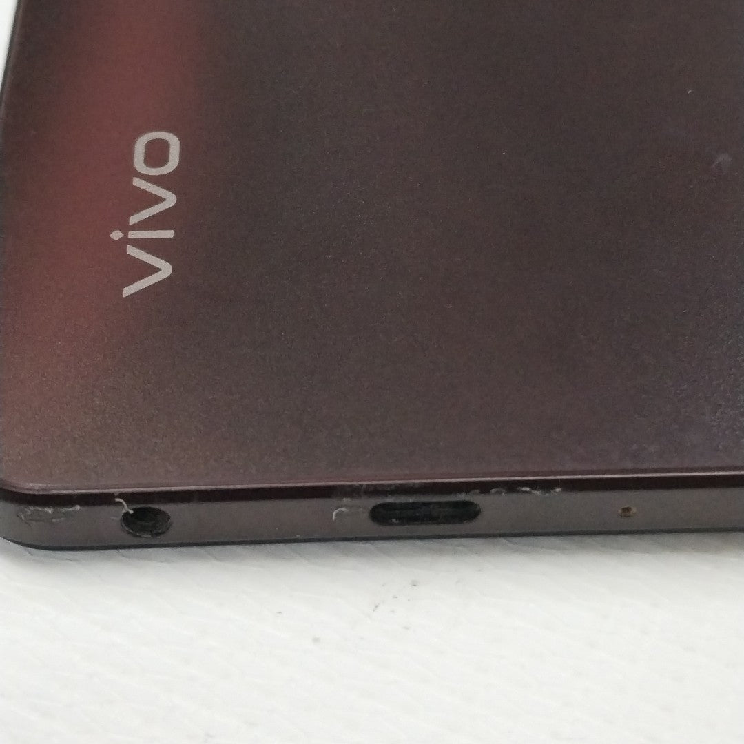 CELULAR VIVO Y18 V2333 128 GB 6 GB (SEMINUEVO)