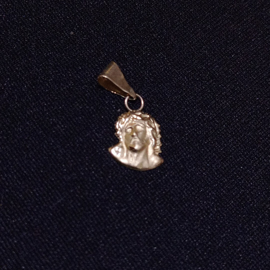 DIJE ORO 10 K 0,40 GRMS (SEMINUEVO)