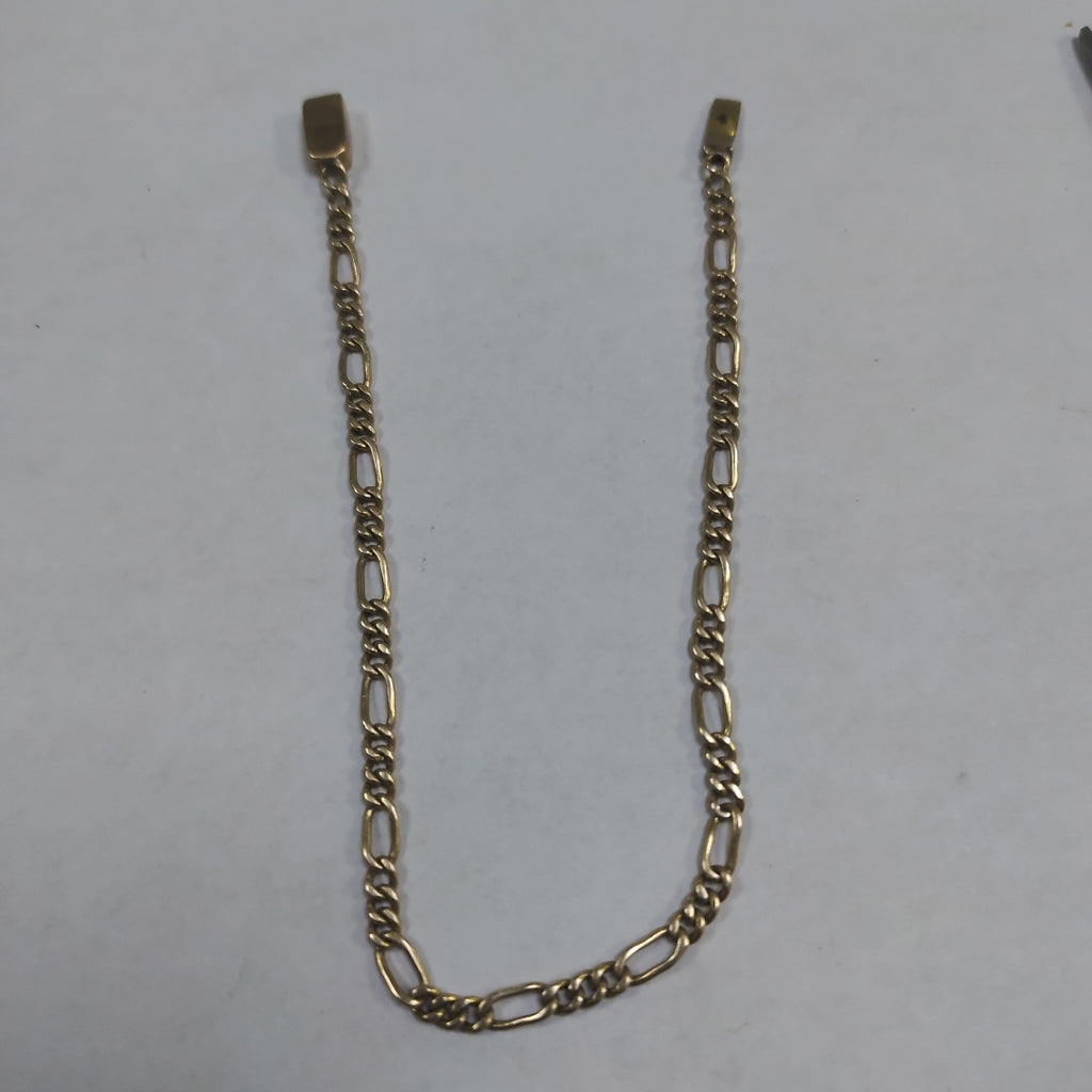 CADENA ORO 14 K 10.4 GRMS (SEMINUEVO)