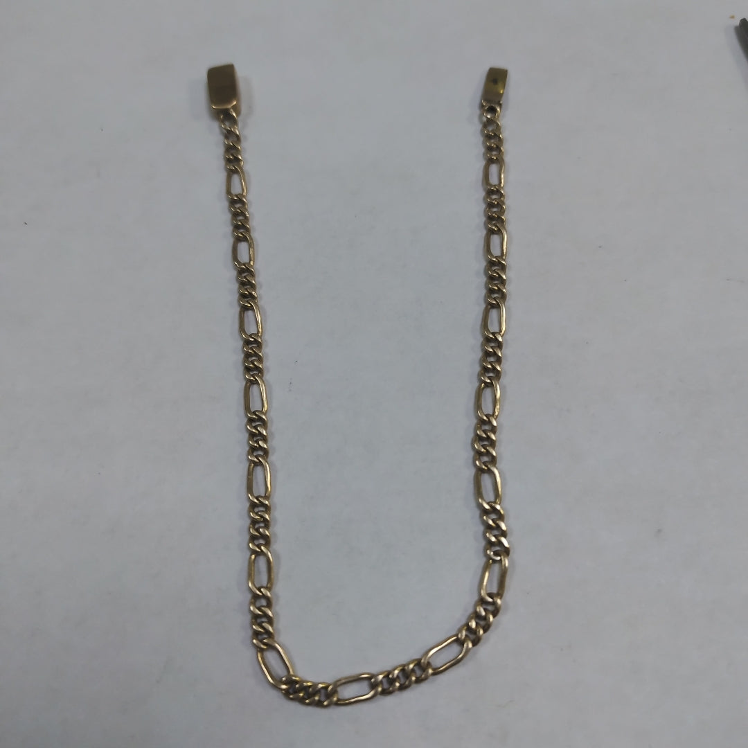 CADENA ORO 14 K 10.4 GRMS (SEMINUEVO)