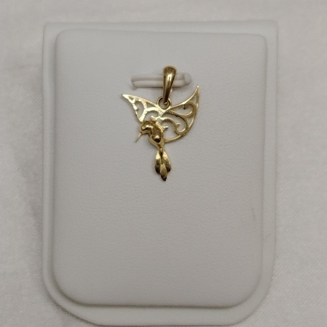 DIJES COLIBRI ORO 10K 1.1 GR (NUEVO)
